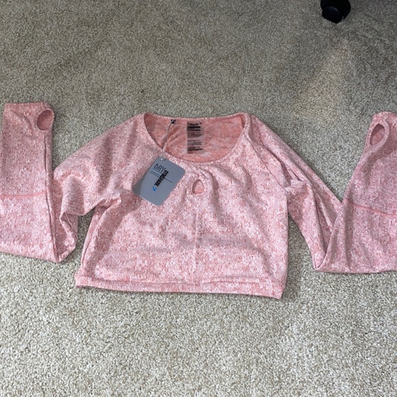 GYMSHARK FLEUR COLLECTION - Picture 1 of 6